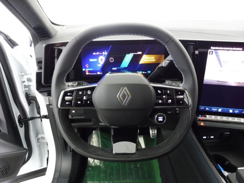 Renault Rafale 1.2 e-tech full hybrid 200ch esprit alpine - 25