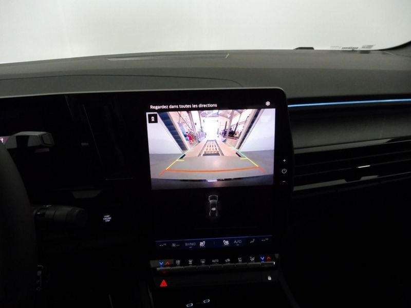 Renault Rafale 1.2 e-tech full hybrid 200ch esprit alpine - 25