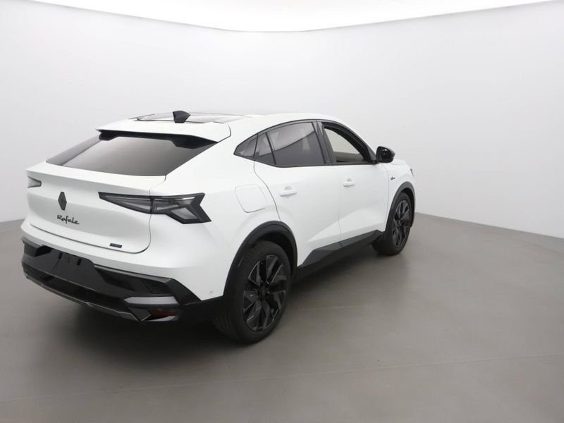 Renault Rafale 1.2 e-tech full hybrid 200ch esprit alpine - 25