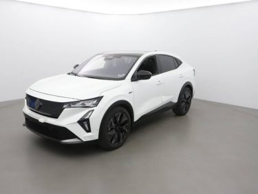 Renault Rafale 1.2 e-tech full hybrid 200ch esprit alpine - 25