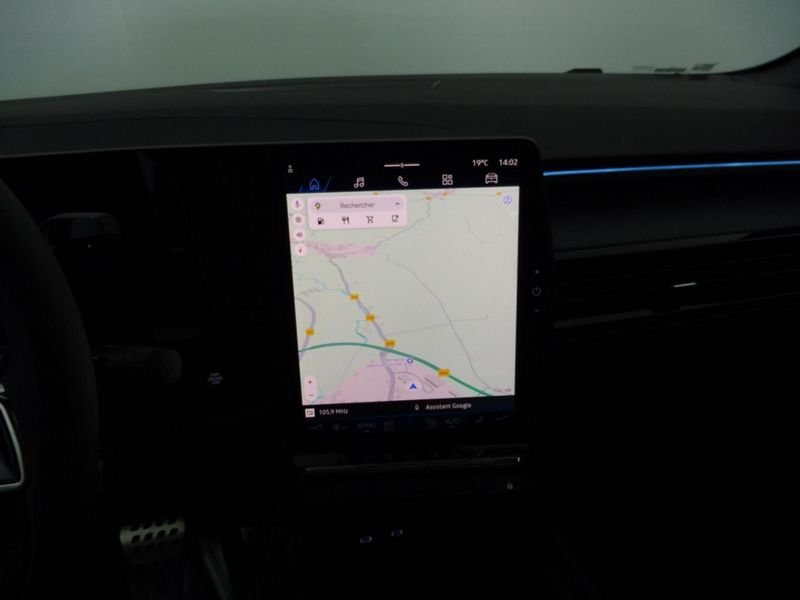 Renault Rafale 1.2 e-tech full hybrid 200ch esprit alpine - 25