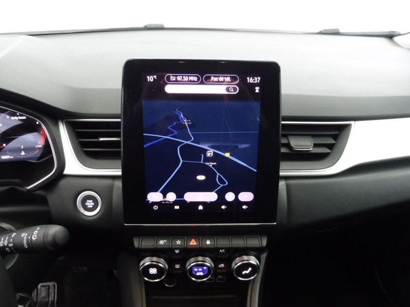 Renault Captur 1.0 tce 90ch techno