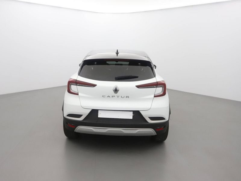 Renault Captur 1.0 tce 90ch techno