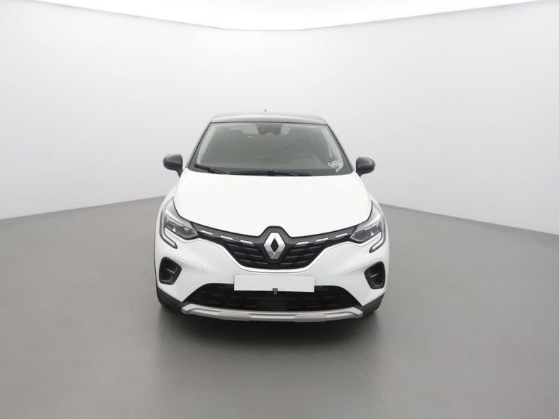 Renault Captur 1.0 tce 90ch techno