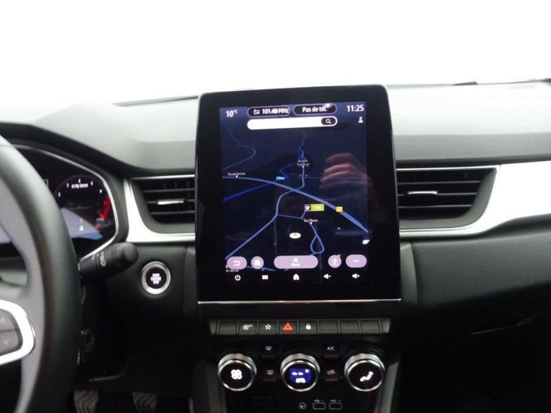 Renault Captur 1.0 tce 90ch techno