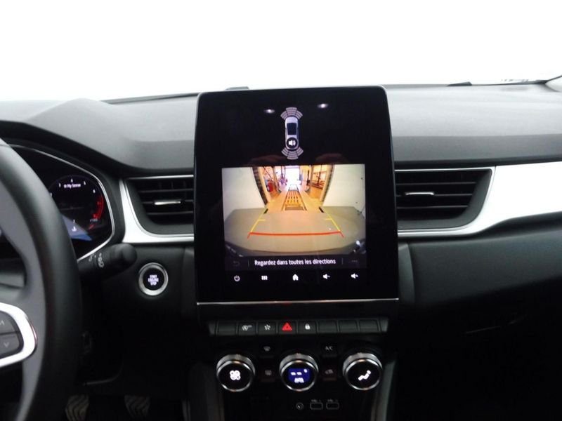 Renault Captur 1.0 tce 90ch techno