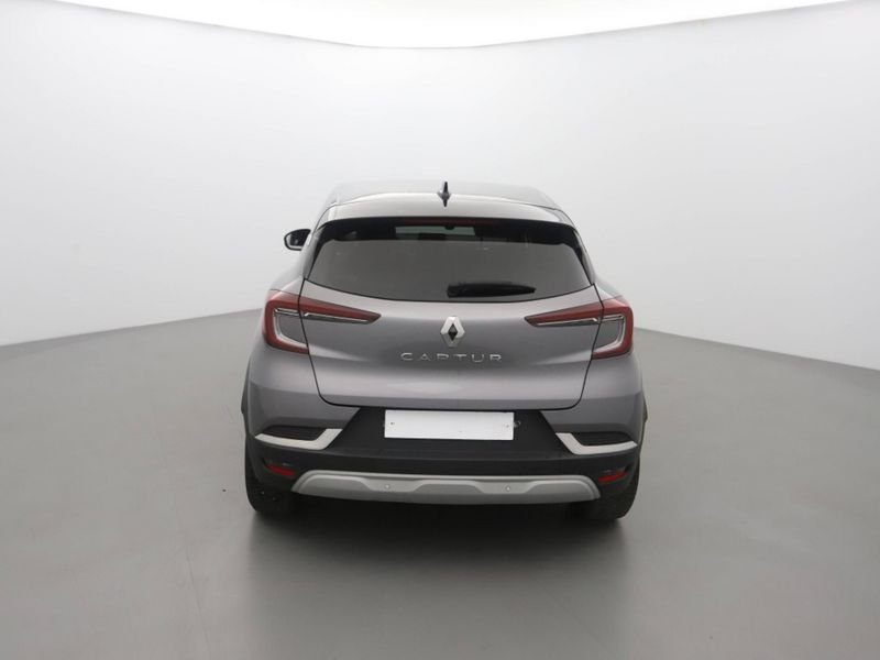 Renault Captur 1.0 tce 90ch techno