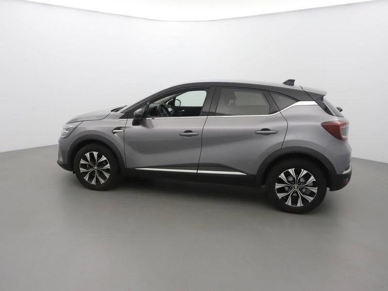 Renault Captur 1.0 tce 90ch techno