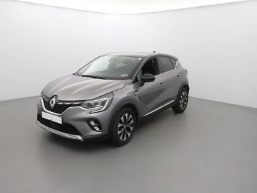 Renault Captur 1.0 tce 90ch techno