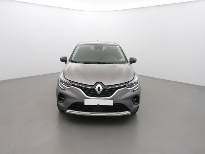 Renault Captur 1.0 tce 90ch techno