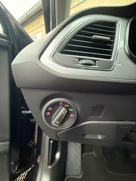 SEAT LEON FR 1.4 TSI 150 - Boîtier Éthanol 