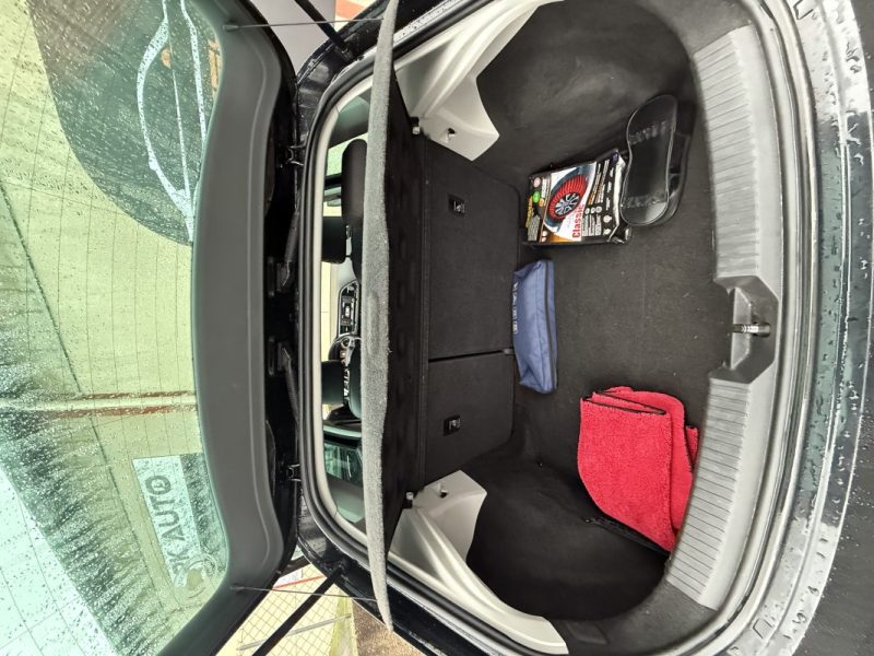 SEAT LEON FR 1.4 TSI 150 - Boîtier Éthanol 