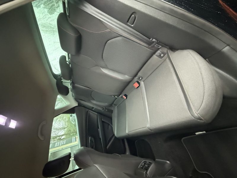 SEAT LEON FR 1.4 TSI 150 - Boîtier Éthanol 