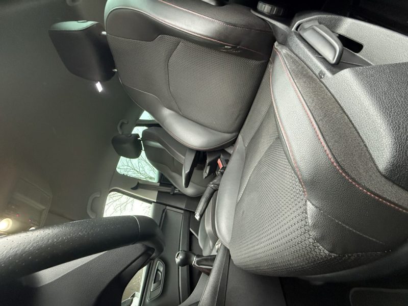 SEAT LEON FR 1.4 TSI 150 - Boîtier Éthanol 