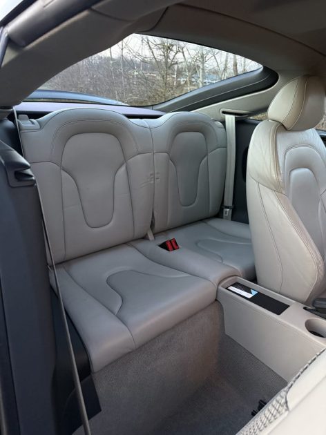 AUDI TT 3.2 V6 QUATTRO 250CH / SIÈGES CHAUFFANTS / SUIVI COMPLET AUDI