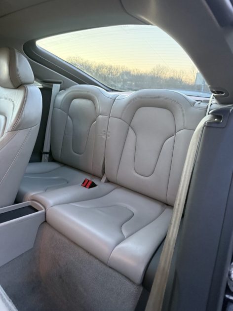 AUDI TT 3.2 V6 QUATTRO 250CH / SIÈGES CHAUFFANTS / SUIVI COMPLET AUDI