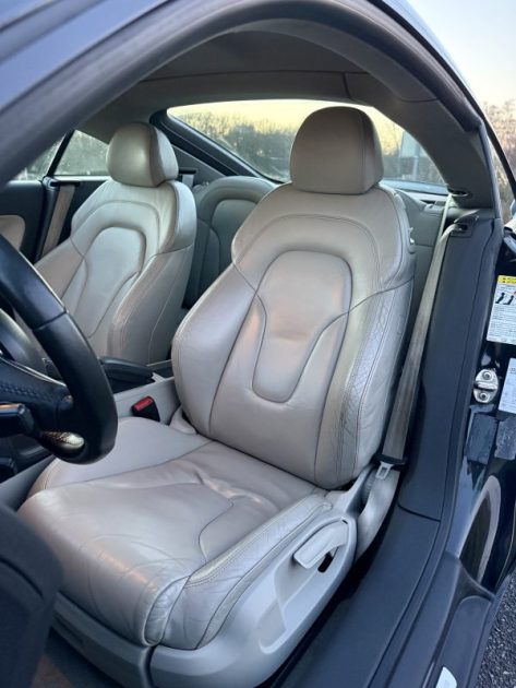 AUDI TT 3.2 V6 QUATTRO 250CH / SIÈGES CHAUFFANTS / SUIVI COMPLET AUDI