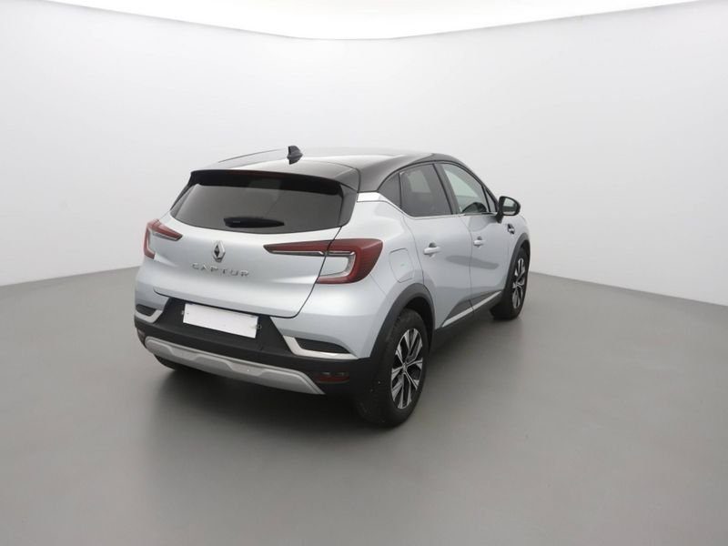 Renault Captur 1.0 tce 90ch techno