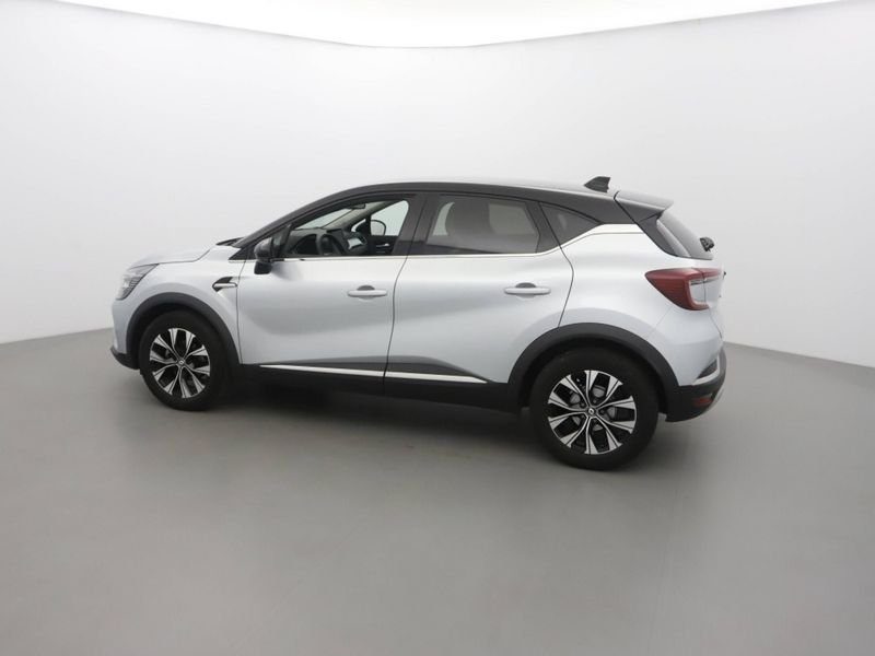 Renault Captur 1.0 tce 90ch techno