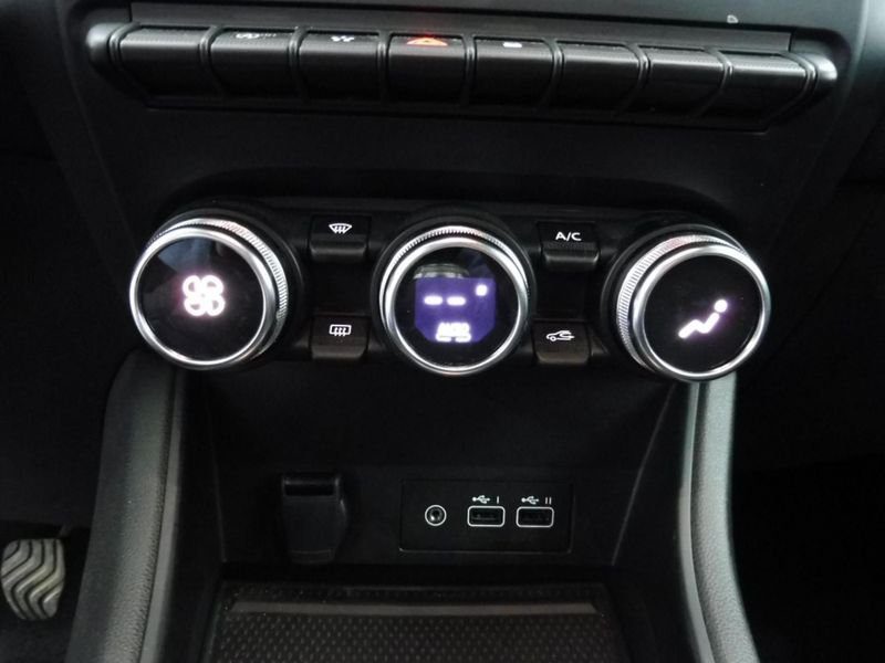 Renault Captur 1.0 tce 90ch techno