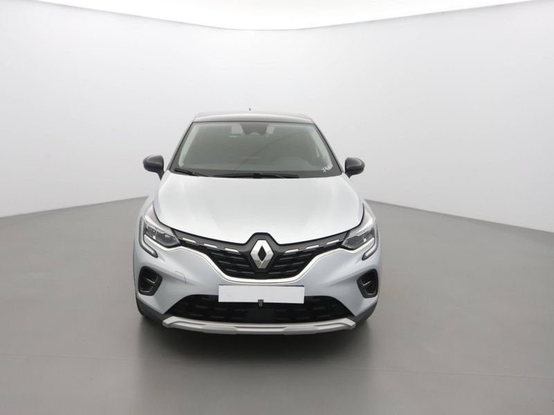 Renault Captur 1.0 tce 90ch techno