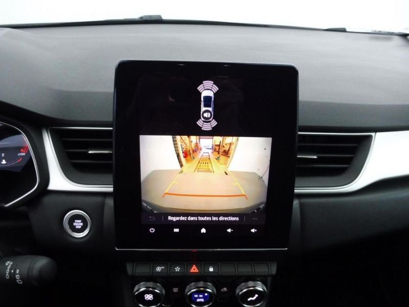 Renault Captur 1.0 tce 90ch techno