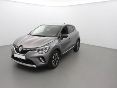 Renault Captur 1.0 tce 90ch techno