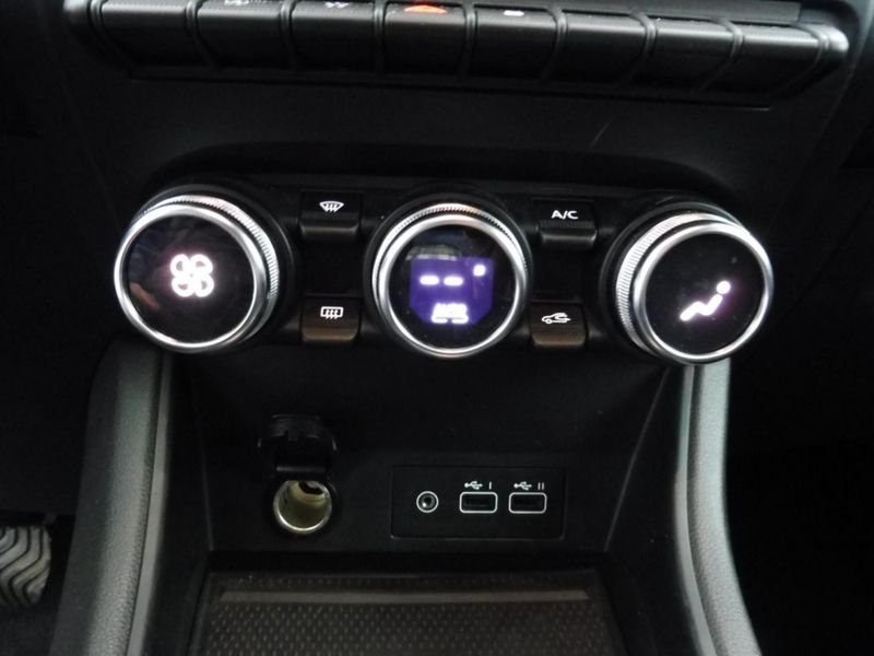 Renault Captur 1.0 tce 90ch techno