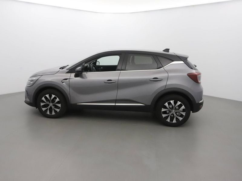 Renault Captur 1.0 tce 90ch techno