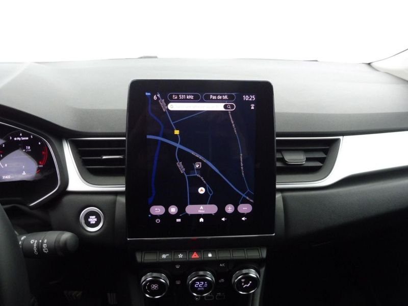 Renault Captur 1.0 tce 90ch techno