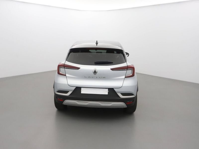 Renault Captur 1.0 tce 90ch techno