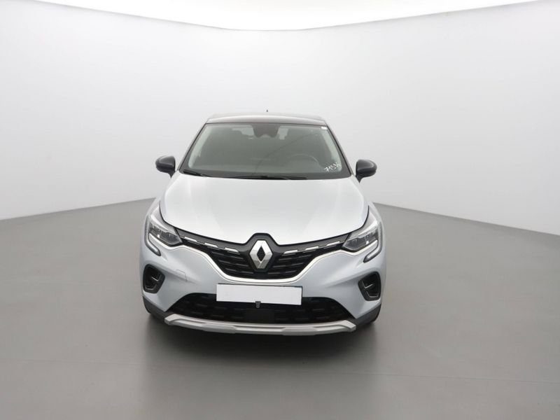 Renault Captur 1.0 tce 90ch techno