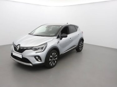 Renault Captur 1.0 tce 90ch techno