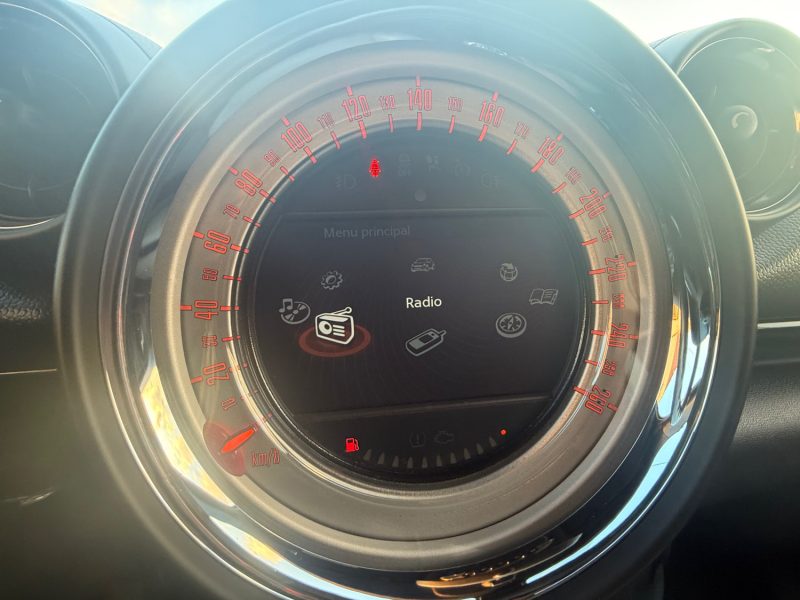 MINI 2 PACEMAN R61 2.0D - 143CV 16V TURBO PACK JOHN WORKS SD  2013