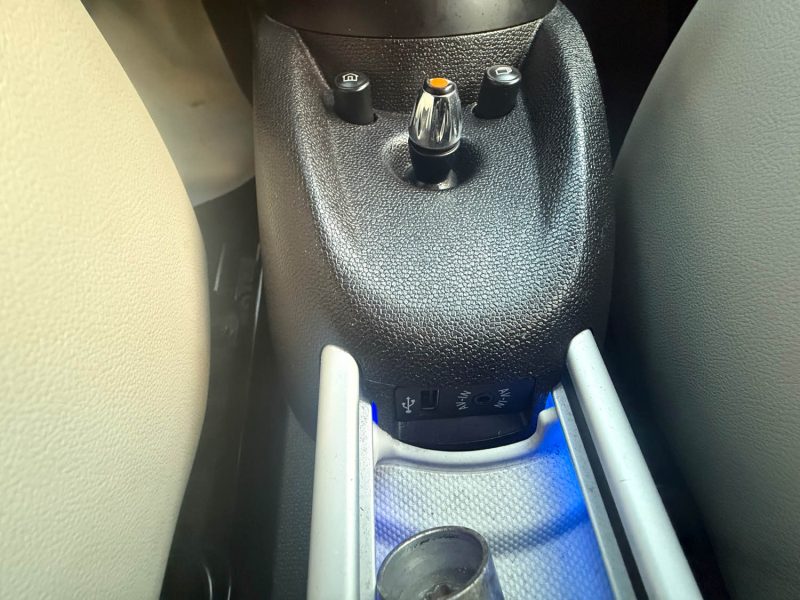 MINI 2 PACEMAN R61 2.0D - 143CV 16V TURBO PACK JOHN WORKS SD  2013