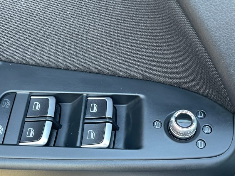 AUDI A4 2.0 TDI 150CH CLEAN DIESEL DPF AMBITION LUXE MULTITRONIC EURO6 2014