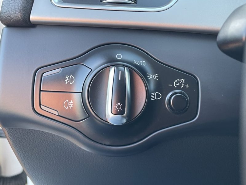 AUDI A4 2.0 TDI 150CH CLEAN DIESEL DPF AMBITION LUXE MULTITRONIC EURO6 2014