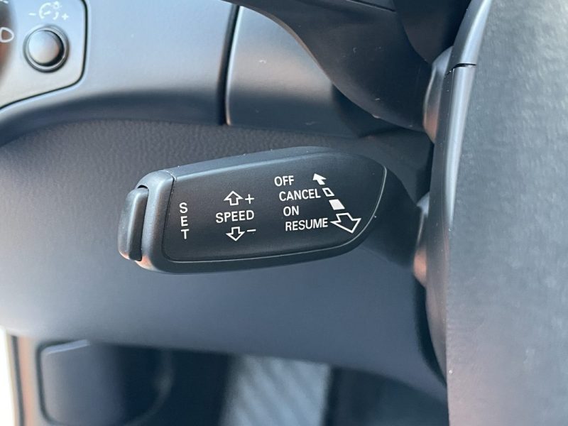 AUDI A4 2.0 TDI 150CH CLEAN DIESEL DPF AMBITION LUXE MULTITRONIC EURO6 2014