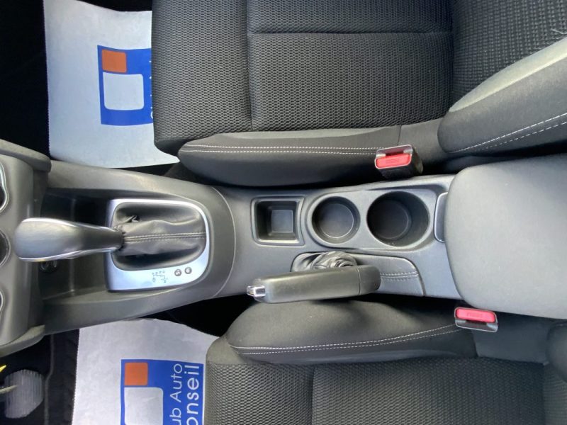 CITROEN C4 II  1.6 BLUEHDI 120 CV MILLENIUM BUSINESS EAT 6  2018