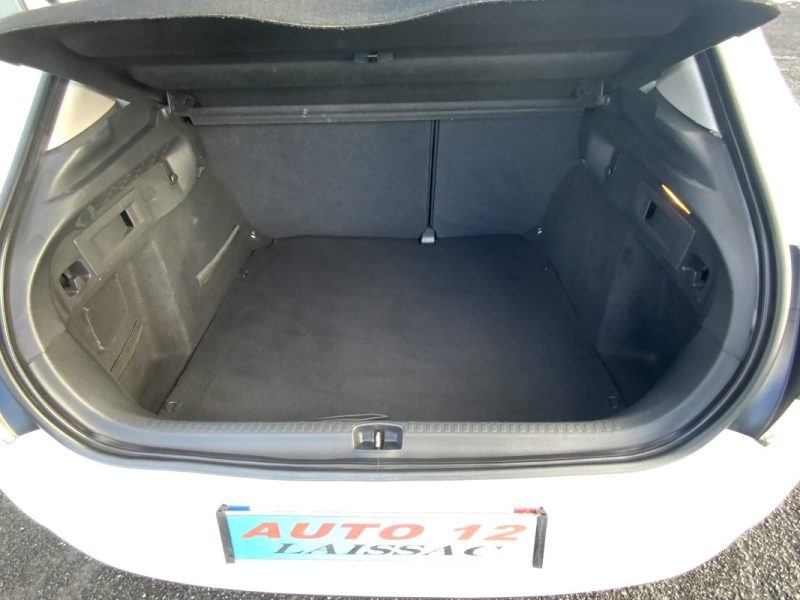 CITROEN C4 II  1.6 BLUEHDI 120 CV MILLENIUM BUSINESS EAT 6  2018