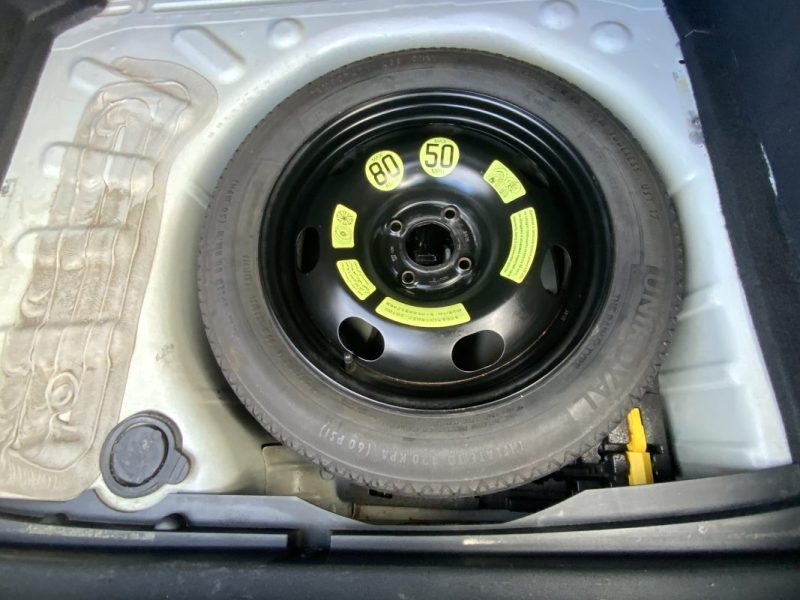 CITROEN C4 II  1.6 BLUEHDI 120 CV MILLENIUM BUSINESS EAT 6  2018