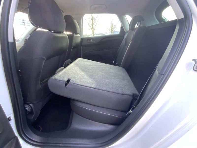 CITROEN C4 II  1.6 BLUEHDI 120 CV MILLENIUM BUSINESS EAT 6  2018