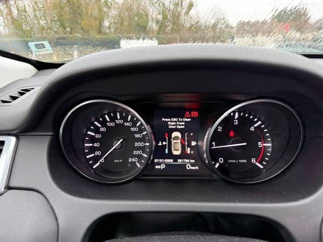 LAND ROVER  DISCOVERY SPORT 2 2.0 TD4 PURE 2016 - 81784 KM