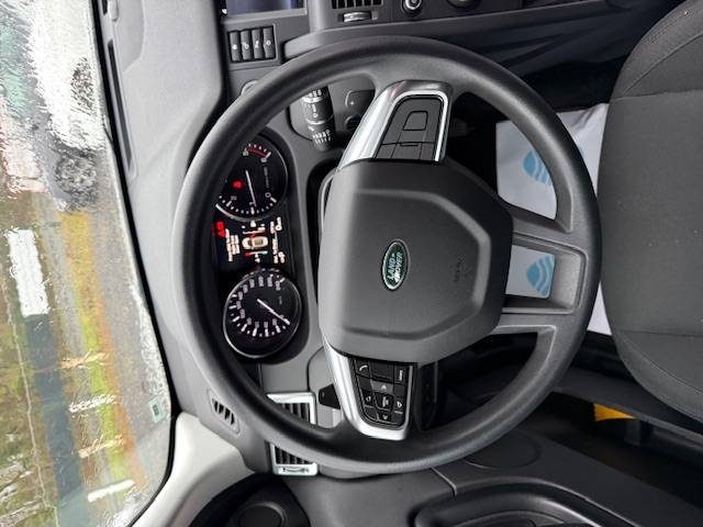 LAND ROVER  DISCOVERY SPORT 2 2.0 TD4 PURE 2016 - 81784 KM