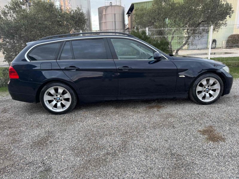 BMW SERIE III TOURING  325 D 3.0 D 197 Cv 