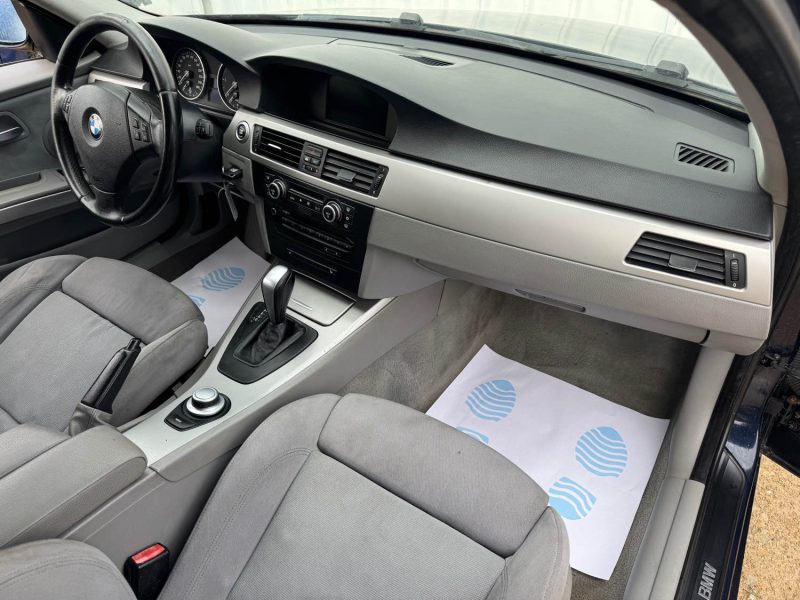 BMW SERIE III TOURING  325 D 3.0 D 197 Cv 