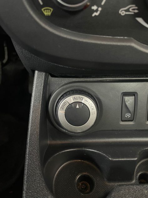 Dacia Duster Tce 125 4x4 Black Touch 