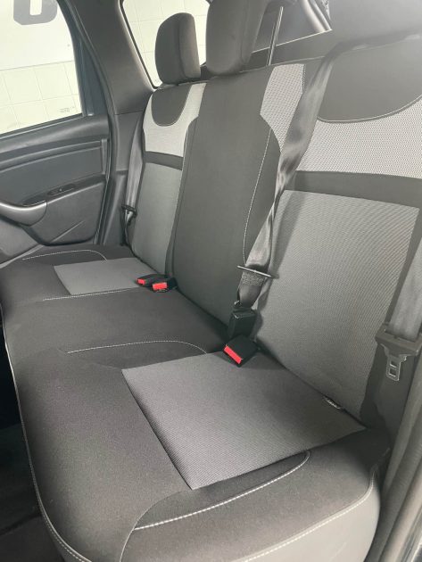 Dacia Duster Tce 125 4x4 Black Touch 