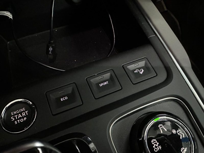 CITROEN C5 AIRCROSS 1.2 PureTech 130ch C-Séries EAT8 1ère main