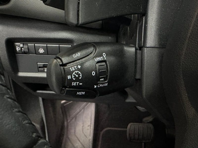 CITROEN C5 AIRCROSS 1.2 PureTech 130ch C-Séries EAT8 1ère main